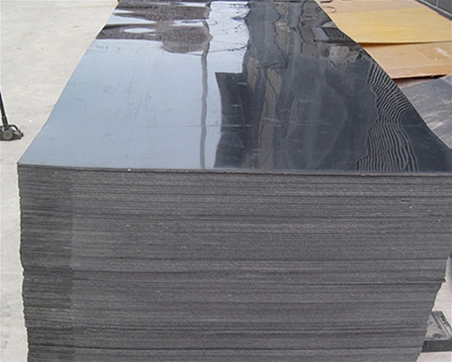 大同HDPE-Panel-black-color